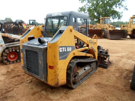 gehl ctl 60 skid steer|gehl multi terrain loader specs.